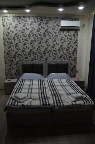 Гостевой дом Guest house UTA Тбилиси-1