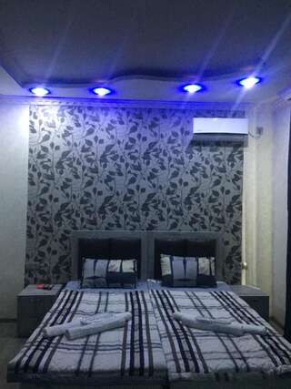 Гостевой дом Guest house UTA Тбилиси-2