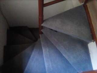 Гостевой дом Guest house UTA Тбилиси Большой двухместный номер с 1 кроватью или 2 отдельными кроватями-2