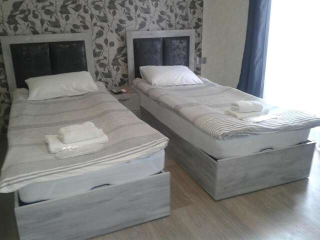 Гостевой дом Guest house UTA Тбилиси-12