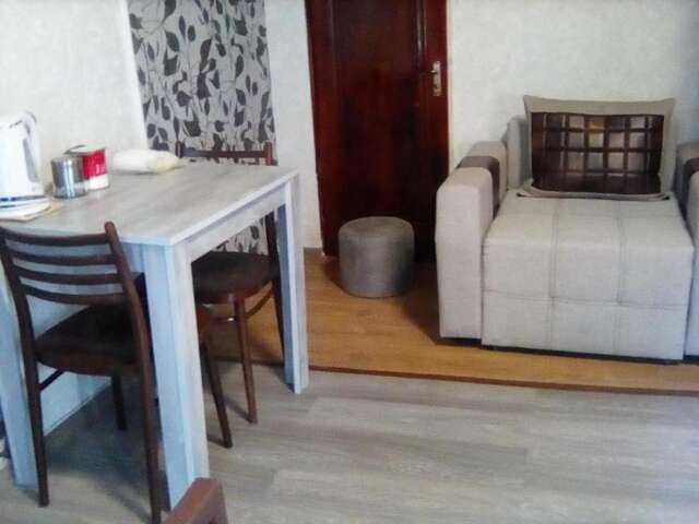 Гостевой дом Guest house UTA Тбилиси-18