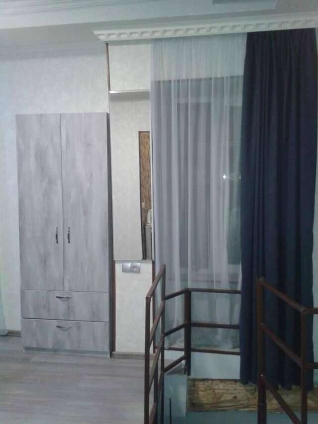 Гостевой дом Guest house UTA Тбилиси-22