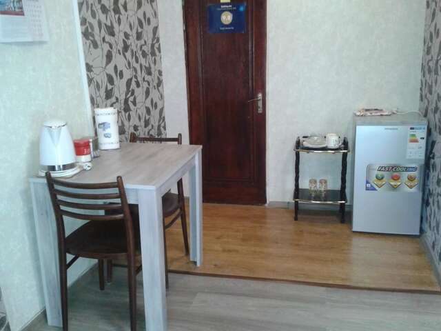 Гостевой дом Guest house UTA Тбилиси-29