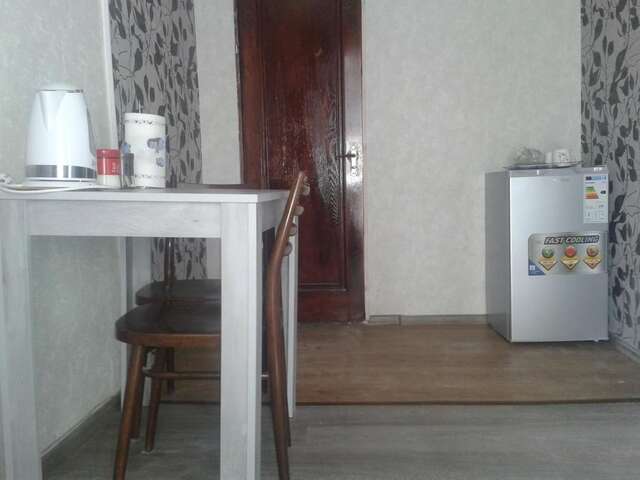 Гостевой дом Guest house UTA Тбилиси-32