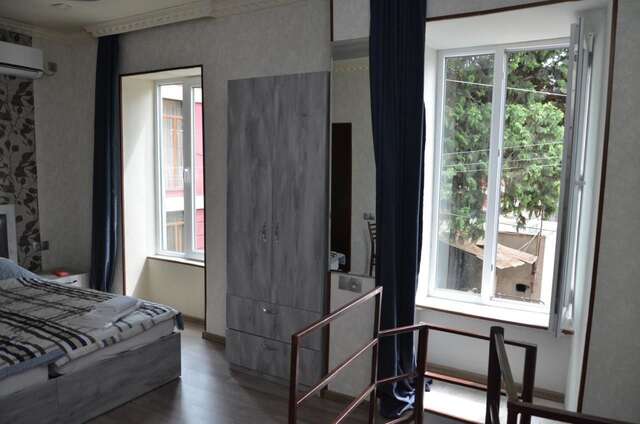 Гостевой дом Guest house UTA Тбилиси-33