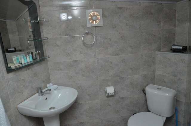 Гостевой дом Guest house UTA Тбилиси-37