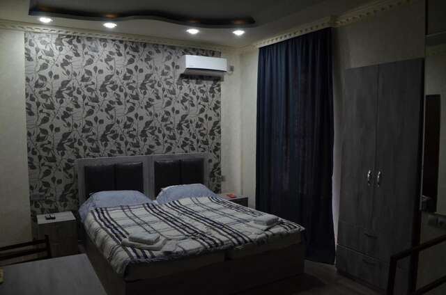 Гостевой дом Guest house UTA Тбилиси-7