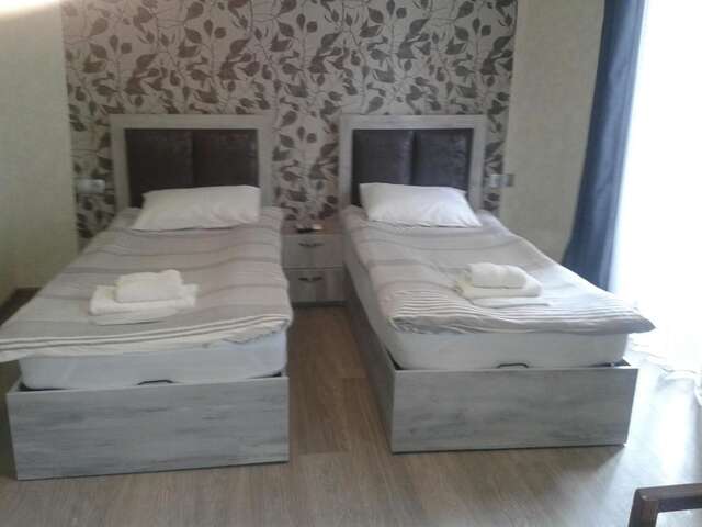 Гостевой дом Guest house UTA Тбилиси-11